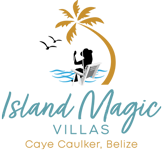 Island Magic Villas